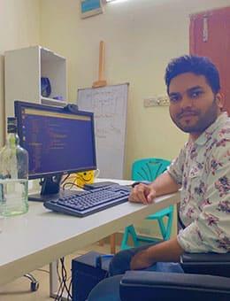 Mahbubur Rahman Khan