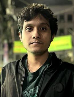 Kaisar Monir Shoudho