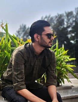 Mohammad Rahmatullah